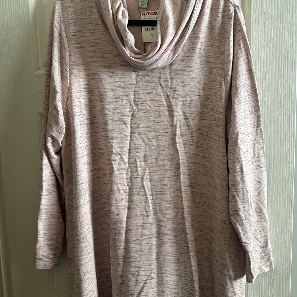 Long Sleeve Top